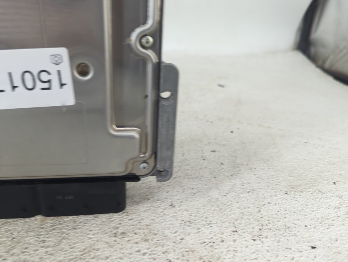 2017-2020 Land Rover Range Rover Sport PCM Engine Control Computer ECU ECM PCU OEM P/N:0261S13504 HPLA-14C568-TB Fits OEM Us
