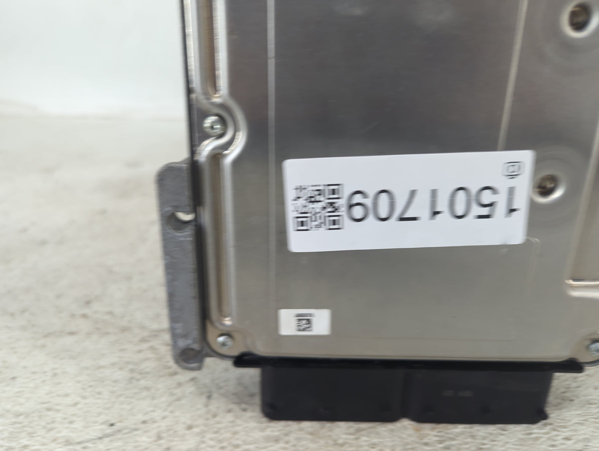 2017-2020 Land Rover Range Rover Sport PCM Engine Control Computer ECU ECM PCU OEM P/N:0261S13504 HPLA-14C568-TB Fits OEM Us