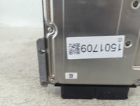 2017-2020 Land Rover Range Rover Sport PCM Engine Control Computer ECU ECM PCU OEM P/N:0261S13504 HPLA-14C568-TB Fits OEM Us
