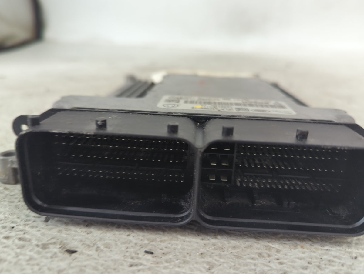 2017-2020 Land Rover Range Rover Sport PCM Engine Control Computer ECU ECM PCU OEM P/N:0261S13504 HPLA-14C568-TB Fits OEM Us
