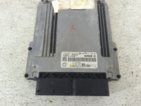 2017-2020 Land Rover Range Rover Sport PCM Engine Control Computer ECU ECM PCU OEM P/N:0261S13504 HPLA-14C568-TB Fits OEM Us