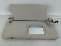 2016-2020 Land Rover Range Rover Sport Sun Visor Shade Replacement Passenger Right Mirror Fits OEM Used Auto Parts - Oemused