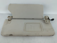 2016-2020 Land Rover Range Rover Sport Sun Visor Shade Replacement Passenger Right Mirror Fits OEM Used Auto Parts - Oemused