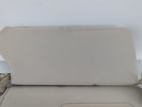 2016-2020 Land Rover Range Rover Sport Sun Visor Shade Replacement Passenger Right Mirror Fits OEM Used Auto Parts - Oemused