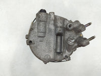 2016 Land Rover Range Rover Sport Air Conditioning A/c Ac Compressor Oem - Oemusedautoparts1.com