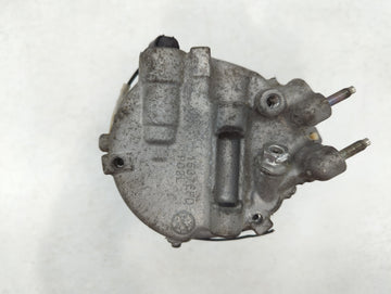2016 Land Rover Range Rover Sport Air Conditioning A/c Ac Compressor Oem