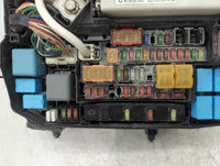 2014-2017 Lexus Ct200h Fusebox Fuse Box Panel Relay Module P/N:82641-75080 Fits Fits 2014 2015 2016 2017 OEM Used Auto Parts