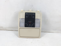 2017 Lexus Ct200h Overhead Roof Console - Oemusedautoparts1.com