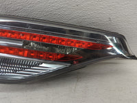 2011-2017 Lexus Ct200h Tail Light Assembly Passenger Right OEM P/N:E1313037 Fits Fits 2011 2012 2013 2014 2015 2016 2017 OEM