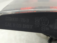 2011-2017 Lexus Ct200h Tail Light Assembly Passenger Right OEM P/N:E1313037 Fits Fits 2011 2012 2013 2014 2015 2016 2017 OEM