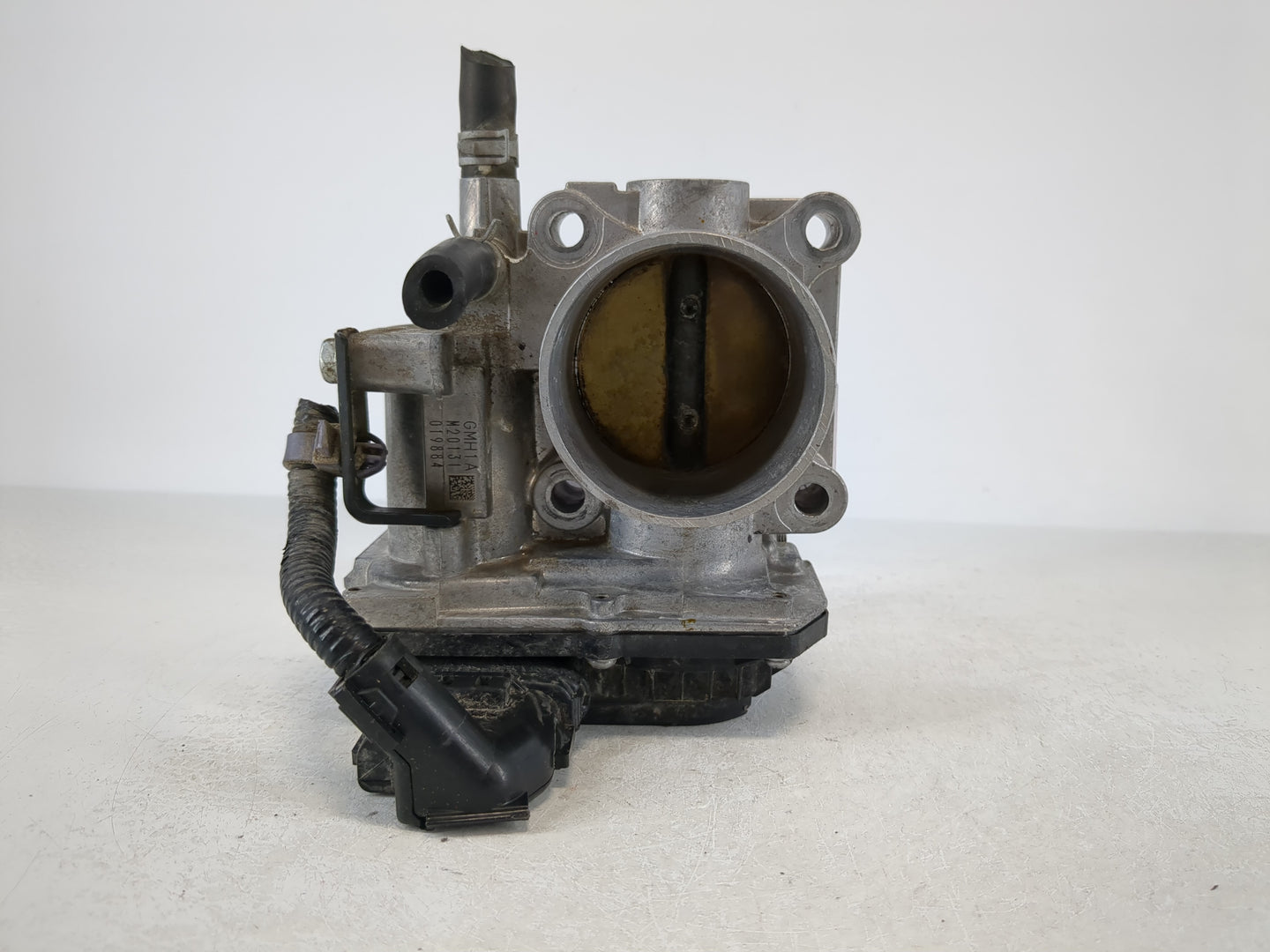 2011-2017 Lexus Ct200h Throttle Body P/N:M20131 GMH1A Fits Fits 2010 2011 2012 2013 2014 2015 2016 2017 2018 2019 2020 2021 