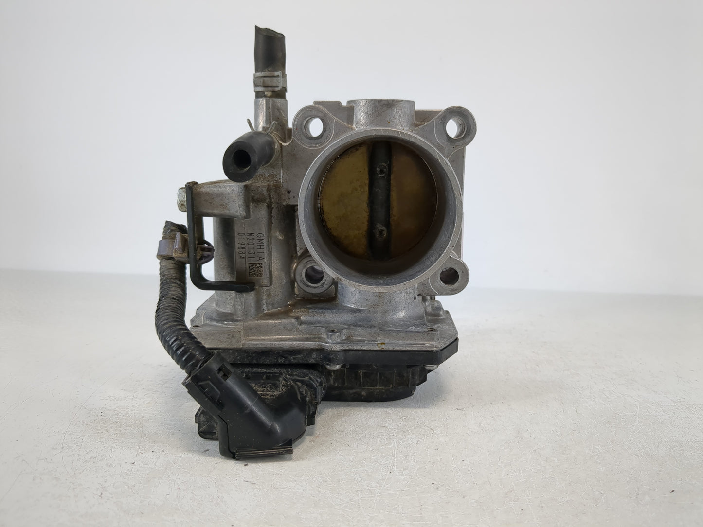 2011-2017 Lexus Ct200h Throttle Body P/N:M20131 GMH1A Fits Fits 2010 2011 2012 2013 2014 2015 2016 2017 2018 2019 2020 2021 