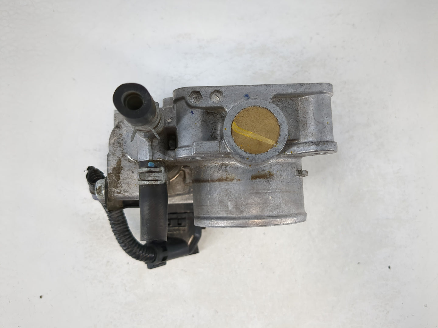 2011-2017 Lexus Ct200h Throttle Body P/N:M20131 GMH1A Fits Fits 2010 2011 2012 2013 2014 2015 2016 2017 2018 2019 2020 2021 