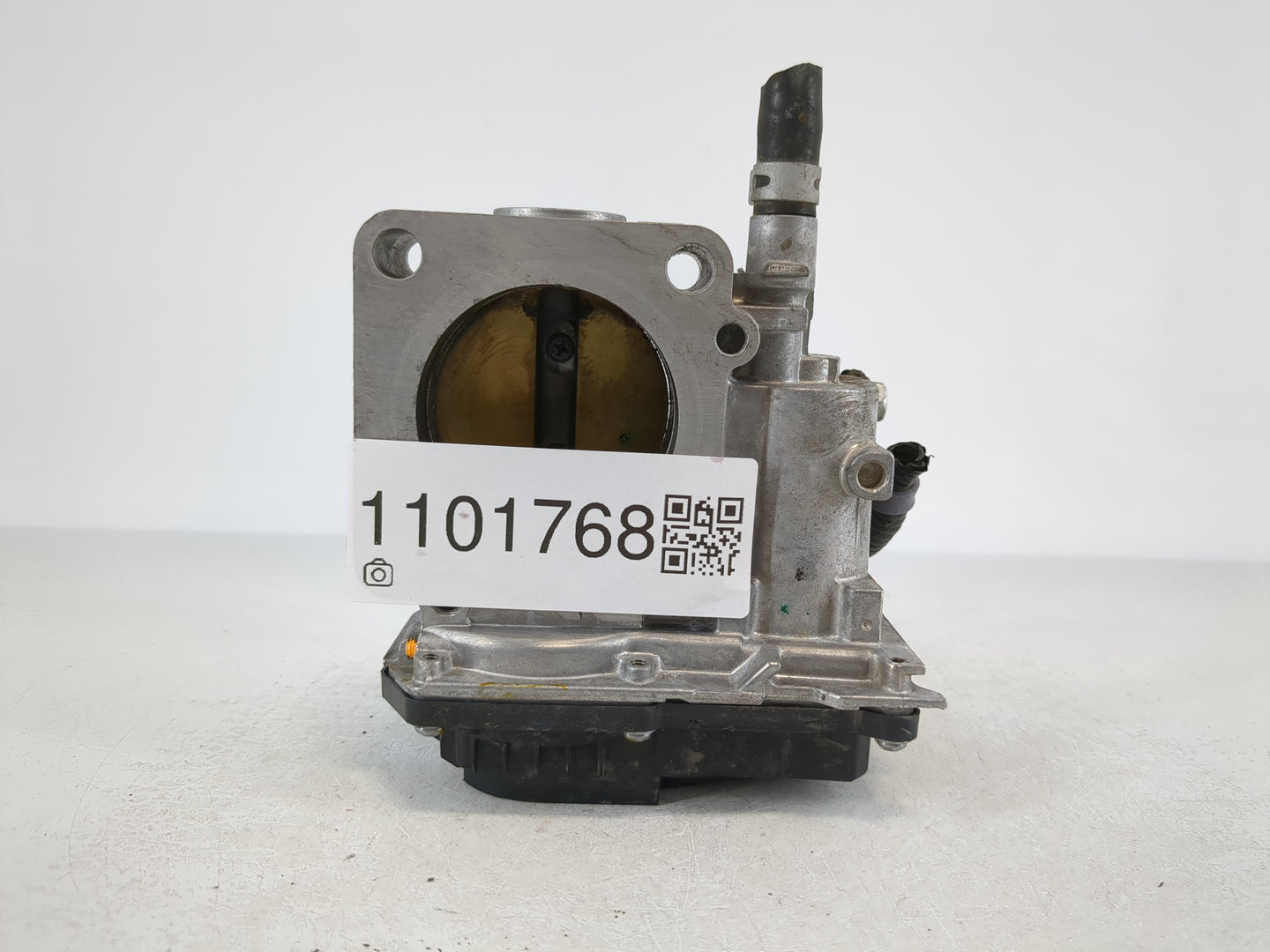 2011-2017 Lexus Ct200h Throttle Body P/N:M20131 GMH1A Fits Fits 2010 2011 2012 2013 2014 2015 2016 2017 2018 2019 2020 2021 