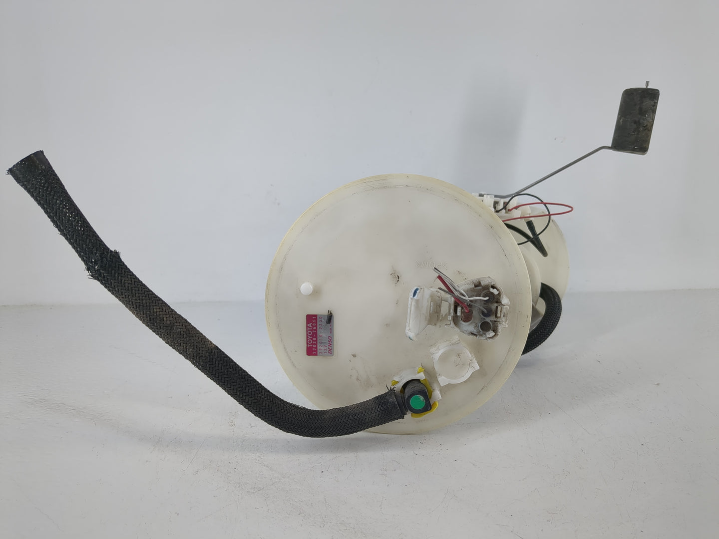2011-2017 Lexus Ct200h Electrical Gas Fuel Pump Assembly - Oemusedautoparts1.com