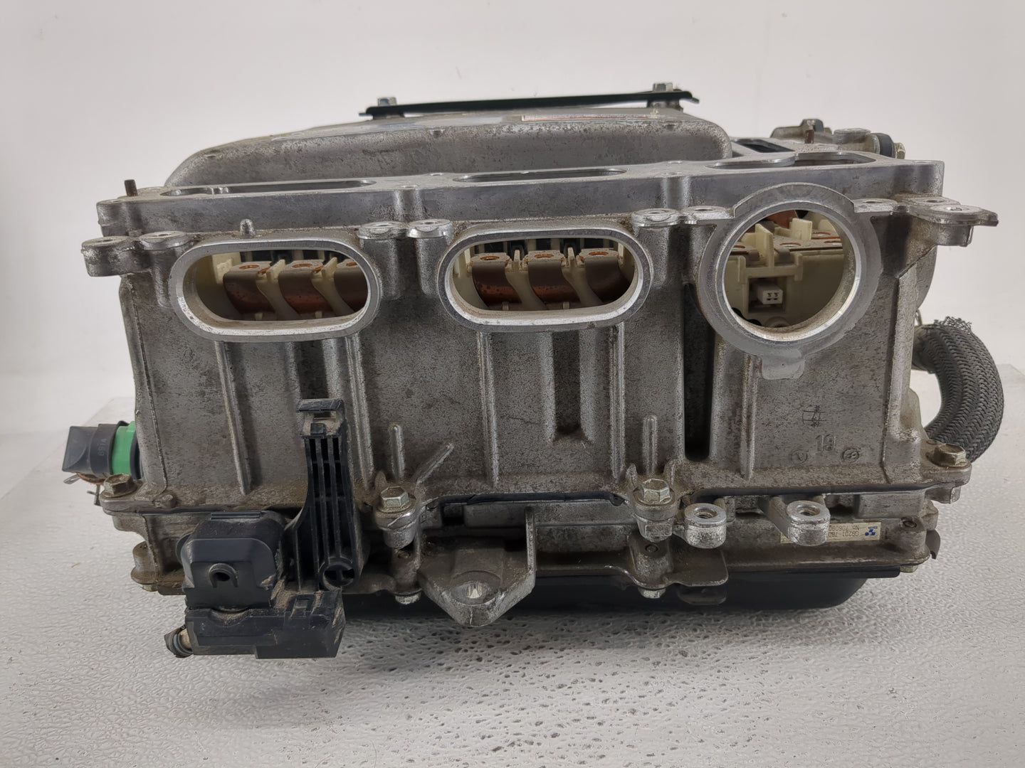 2015-2017 Lexus Ct200h Hybrid DC Synergy Drive Power Inverter P/N:G9200-76040 Fits Fits 2015 2016 2017 OEM Used Auto Parts -