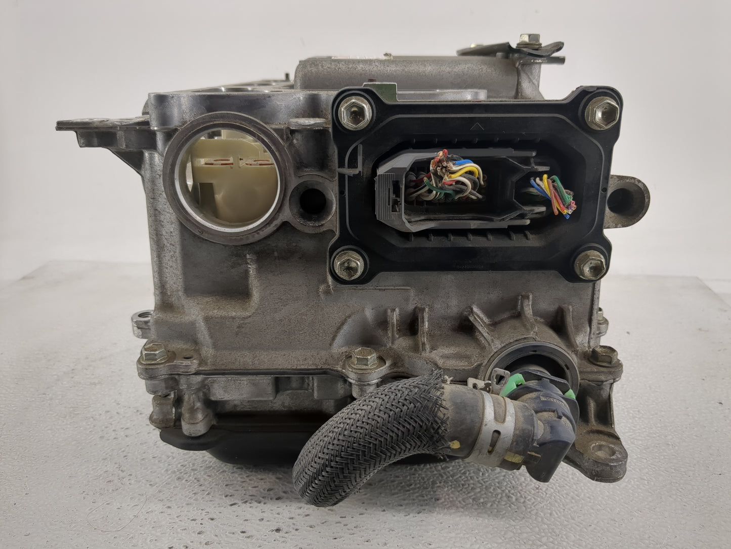 2015-2017 Lexus Ct200h Hybrid DC Synergy Drive Power Inverter P/N:G9200-76040 Fits Fits 2015 2016 2017 OEM Used Auto Parts -