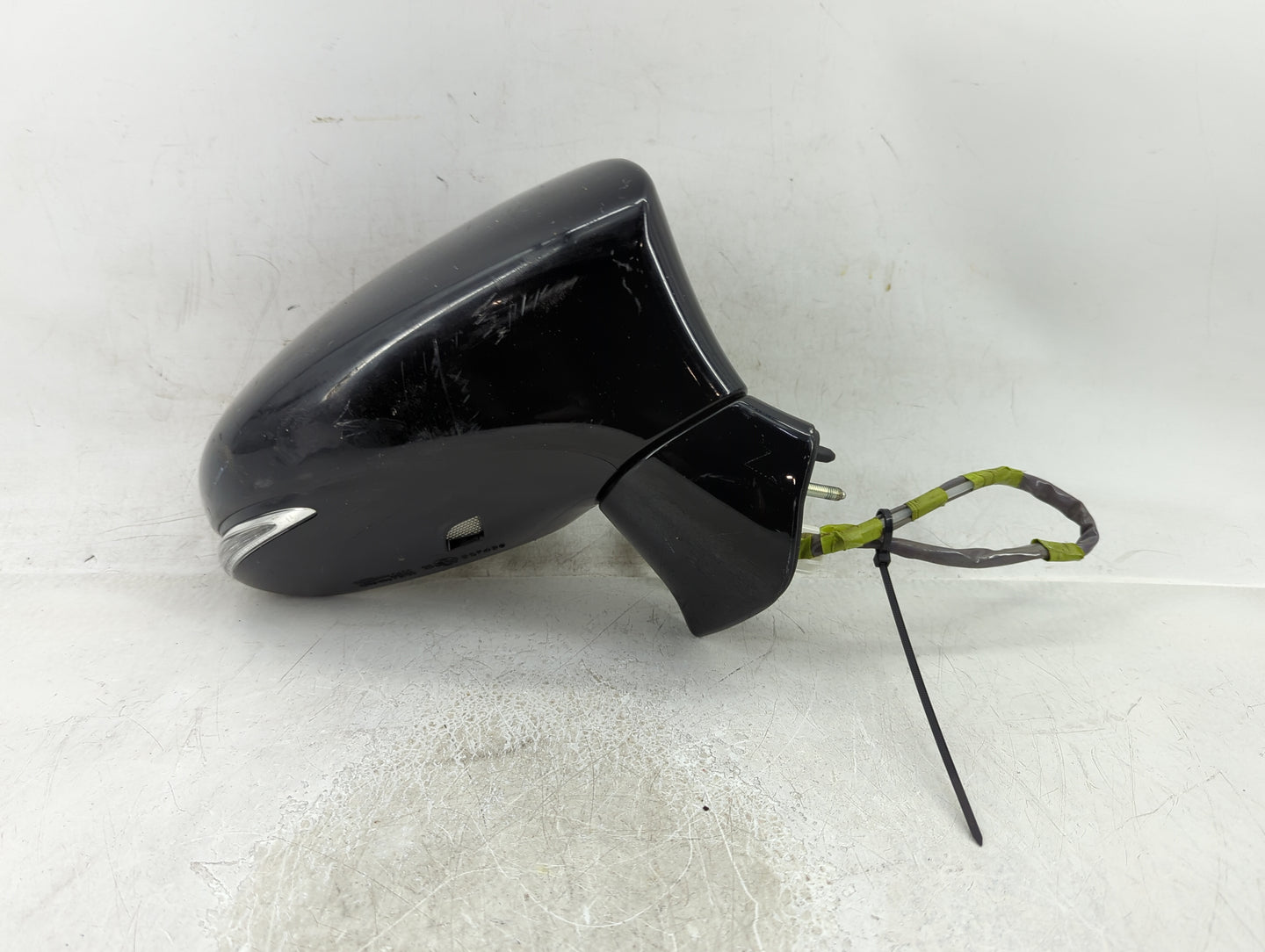 2013-2017 Lexus Ct200h Passenger Side View Mirror - Right Door Mirror OEM Used - Oemusedautoparts1.com