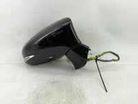 2013-2017 Lexus Ct200h Passenger Side View Mirror - Right Door Mirror OEM Used - Oemusedautoparts1.com
