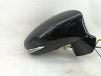 2013-2017 Lexus Ct200h Passenger Side View Mirror - Right Door Mirror OEM Used - Oemusedautoparts1.com