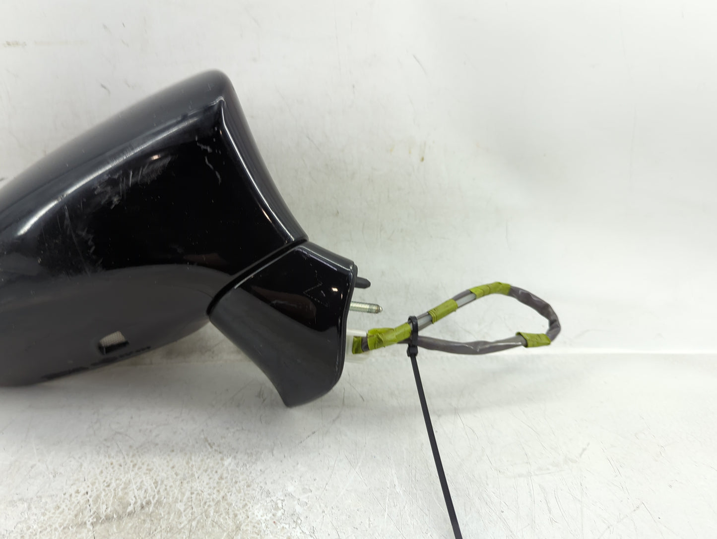 2013-2017 Lexus Ct200h Passenger Side View Mirror - Right Door Mirror OEM Used - Oemusedautoparts1.com