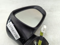 2013-2017 Lexus Ct200h Passenger Side View Mirror - Right Door Mirror OEM Used - Oemusedautoparts1.com