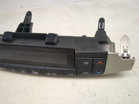2014-2017 Lexus Ct200h Climate Control Module Temperature AC/Heater Replacement P/N:55900-76110 4J08 Fits Fits 2014 2015 201