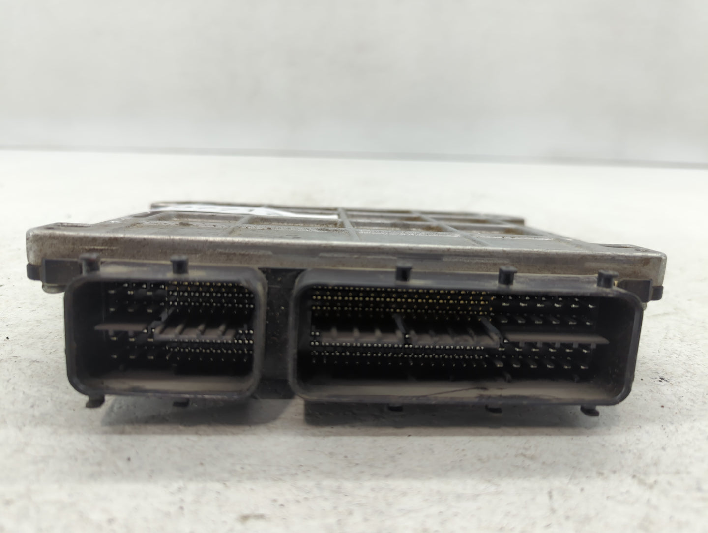 2015-2017 Lexus Ct200h PCM Engine Control Computer ECU ECM PCU OEM P/N:89661-76161 Fits Fits 2015 2016 2017 OEM Used Auto Pa