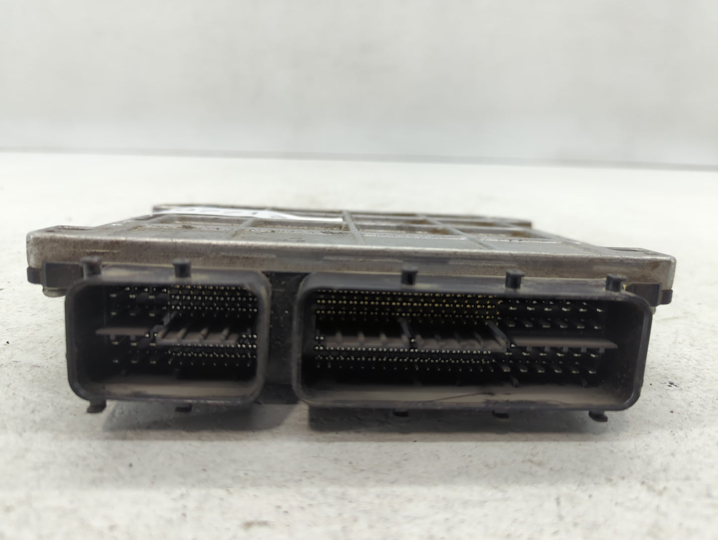 2015-2017 Lexus Ct200h PCM Engine Control Computer ECU ECM PCU OEM P/N:89661-76161 Fits Fits 2015 2016 2017 OEM Used Auto Pa