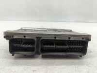 2015-2017 Lexus Ct200h PCM Engine Control Computer ECU ECM PCU OEM P/N:89661-76161 Fits Fits 2015 2016 2017 OEM Used Auto Pa
