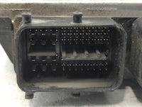 2015-2017 Lexus Ct200h PCM Engine Control Computer ECU ECM PCU OEM P/N:89661-76161 Fits Fits 2015 2016 2017 OEM Used Auto Pa