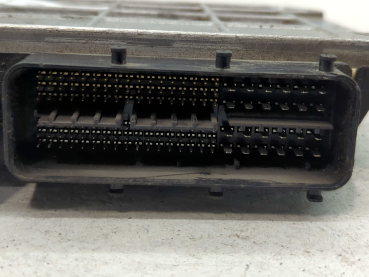 2015-2017 Lexus Ct200h PCM Engine Control Computer ECU ECM PCU OEM P/N:89661-76161 Fits Fits 2015 2016 2017 OEM Used Auto Pa