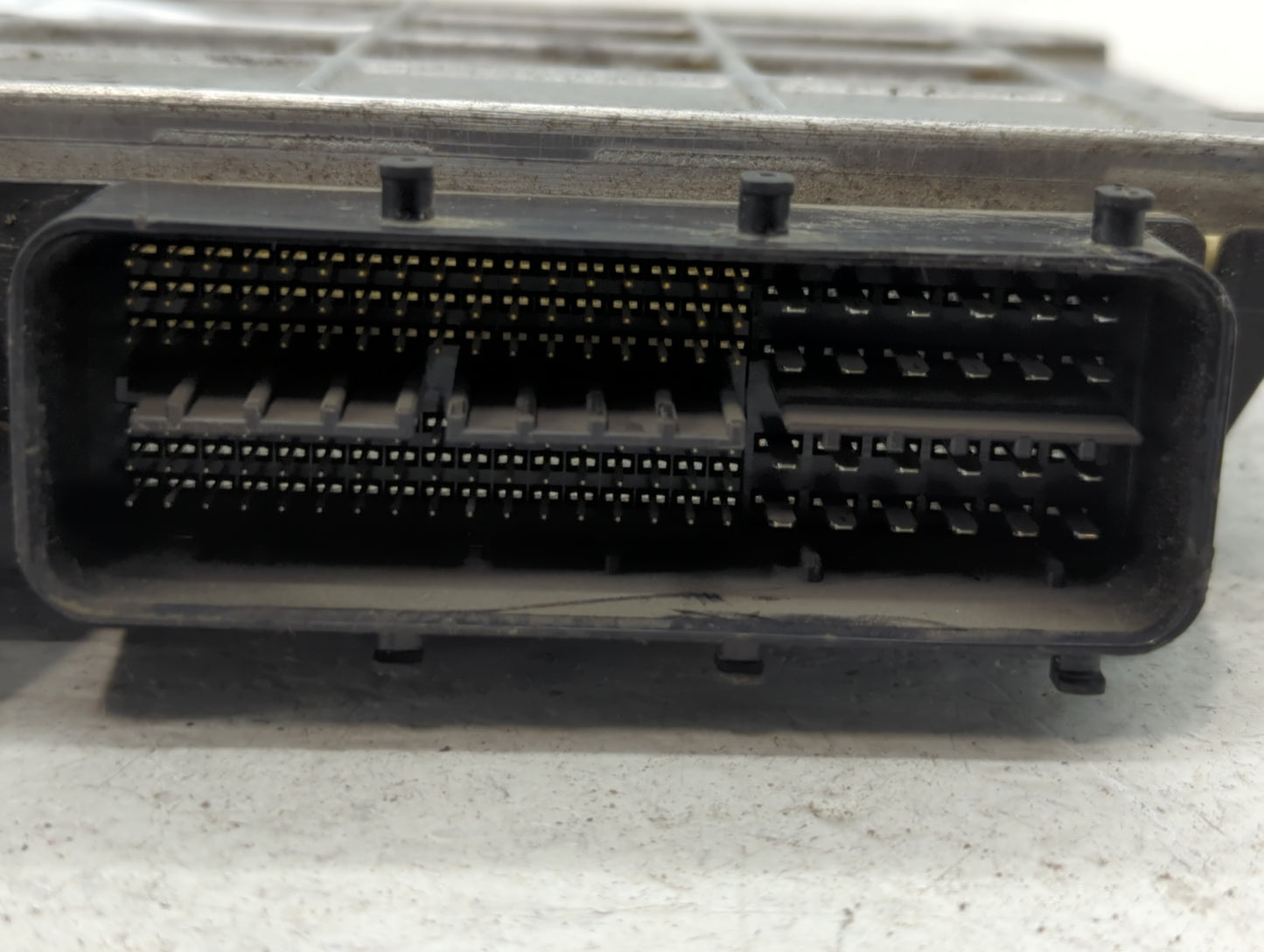 2015-2017 Lexus Ct200h PCM Engine Control Computer ECU ECM PCU OEM P/N:89661-76161 Fits Fits 2015 2016 2017 OEM Used Auto Pa