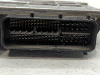 2015-2017 Lexus Ct200h PCM Engine Control Computer ECU ECM PCU OEM P/N:89661-76161 Fits Fits 2015 2016 2017 OEM Used Auto Pa