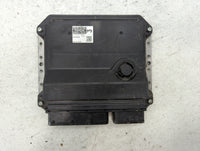 2015-2017 Lexus Ct200h PCM Engine Control Computer ECU ECM PCU OEM P/N:89661-76161 Fits Fits 2015 2016 2017 OEM Used Auto Pa