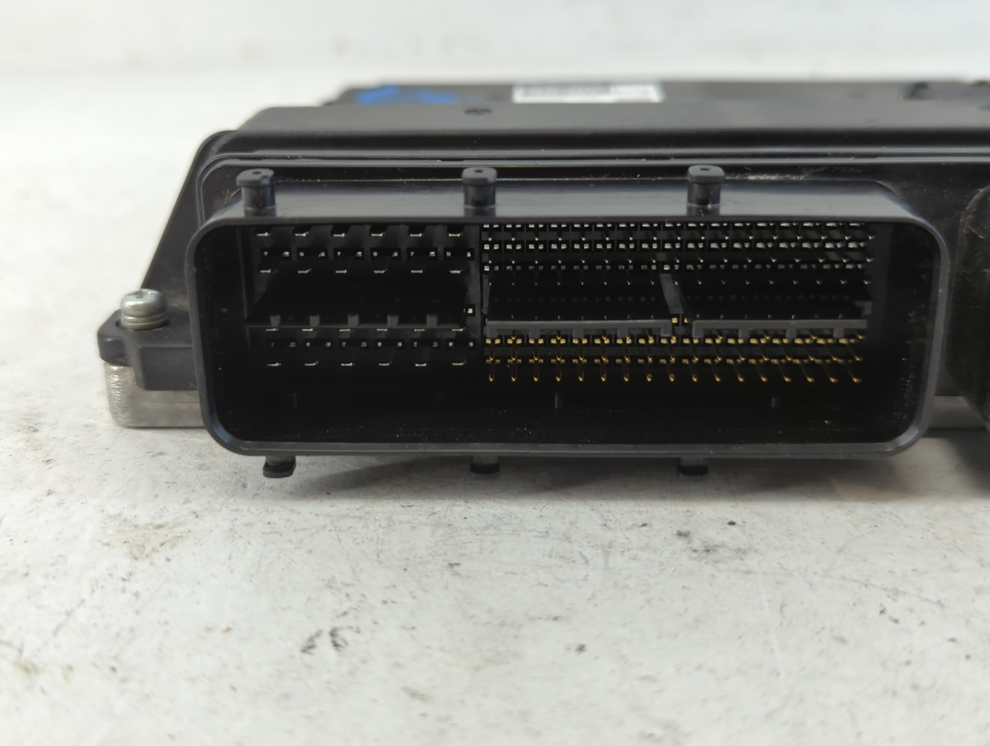 2015-2017 Lexus Ct200h PCM Engine Control Computer ECU ECM PCU OEM P/N:89661-76161 Fits Fits 2015 2016 2017 OEM Used Auto Pa