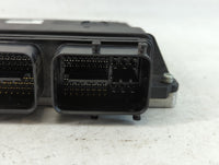 2015-2017 Lexus Ct200h PCM Engine Control Computer ECU ECM PCU OEM P/N:89661-76161 Fits Fits 2015 2016 2017 OEM Used Auto Pa