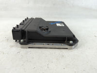 2015-2017 Lexus Ct200h PCM Engine Control Computer ECU ECM PCU OEM P/N:89661-76161 Fits Fits 2015 2016 2017 OEM Used Auto Pa