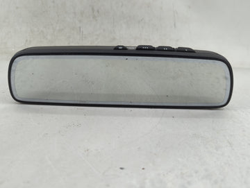 2016-2022 Lexus Es300h Interior Rear View Mirror Replacement OEM P/N:NZLAECHL5 ECHLB Fits Fits 2016 2017 2018 2019 2020 2021