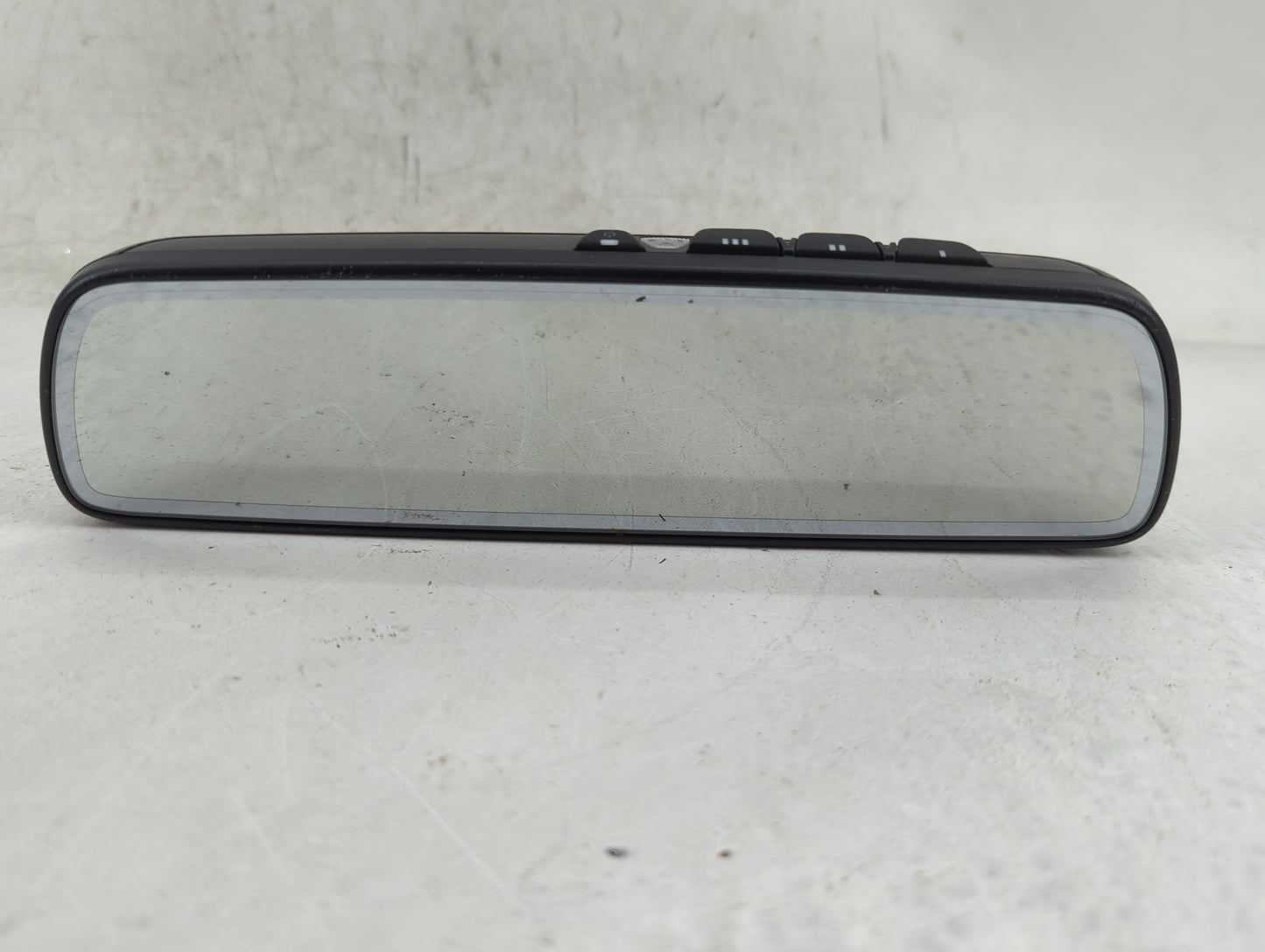 2016-2022 Lexus Es300h Interior Rear View Mirror Replacement OEM P/N:NZLAECHL5 ECHLB Fits Fits 2016 2017 2018 2019 2020 2021