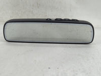 2016-2022 Lexus Es300h Interior Rear View Mirror Replacement OEM P/N:NZLAECHL5 ECHLB Fits Fits 2016 2017 2018 2019 2020 2021