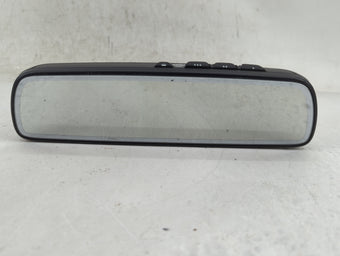 compare product 2016-2022 Lexus Es300h Interior Rear View Mirror Replacement OEM P/N:NZLAECHL5 ECHLB Fits Fits 2016 2017 2018 2019 2020 2021 2022 OEM Used Auto Parts