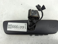 2016-2022 Lexus Es300h Interior Rear View Mirror Replacement OEM P/N:NZLAECHL5 ECHLB Fits Fits 2016 2017 2018 2019 2020 2021