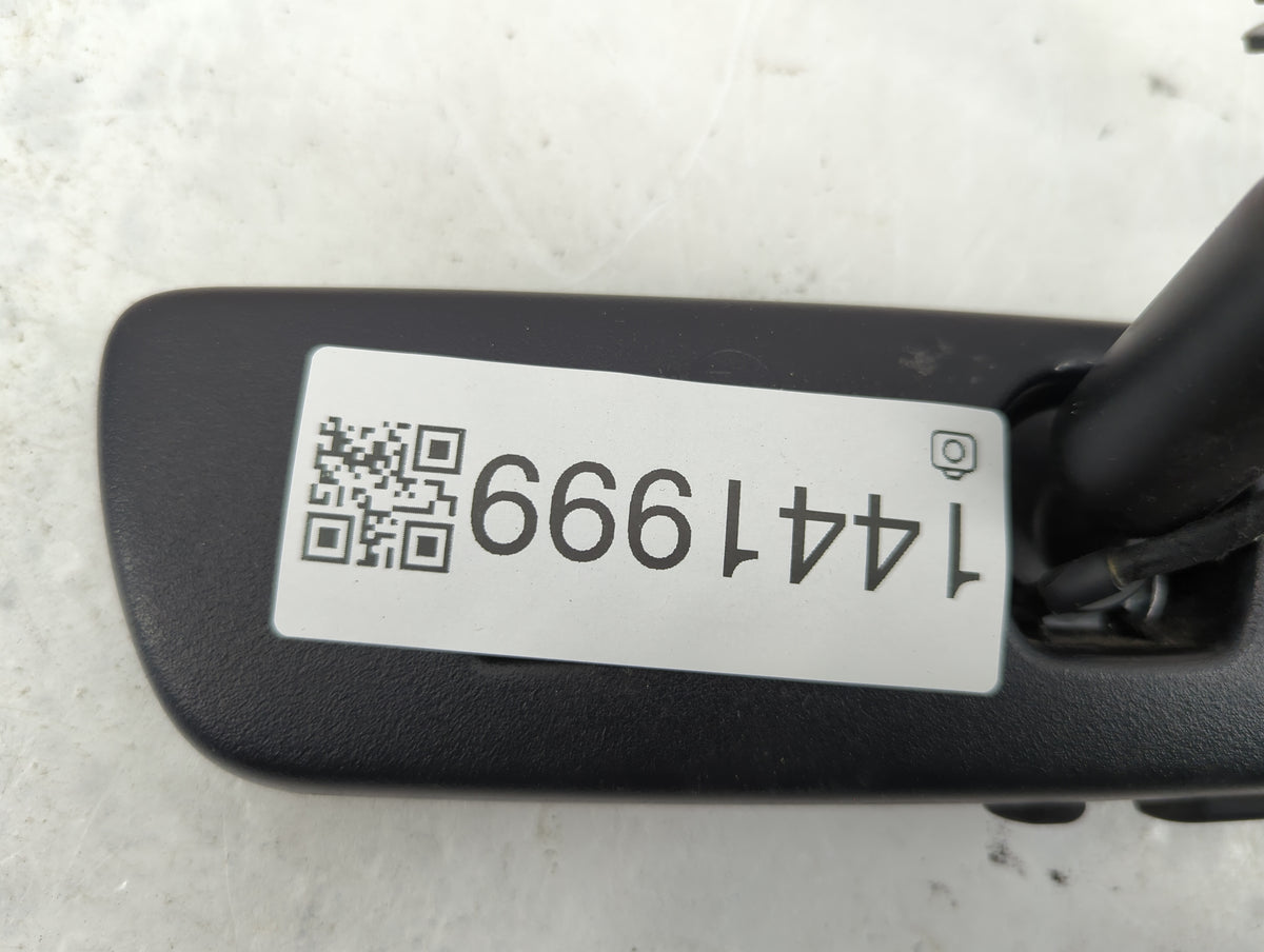 2016-2022 Lexus Es300h Interior Rear View Mirror Replacement OEM P/N:NZLAECHL5 ECHLB Fits Fits 2016 2017 2018 2019 2020 2021