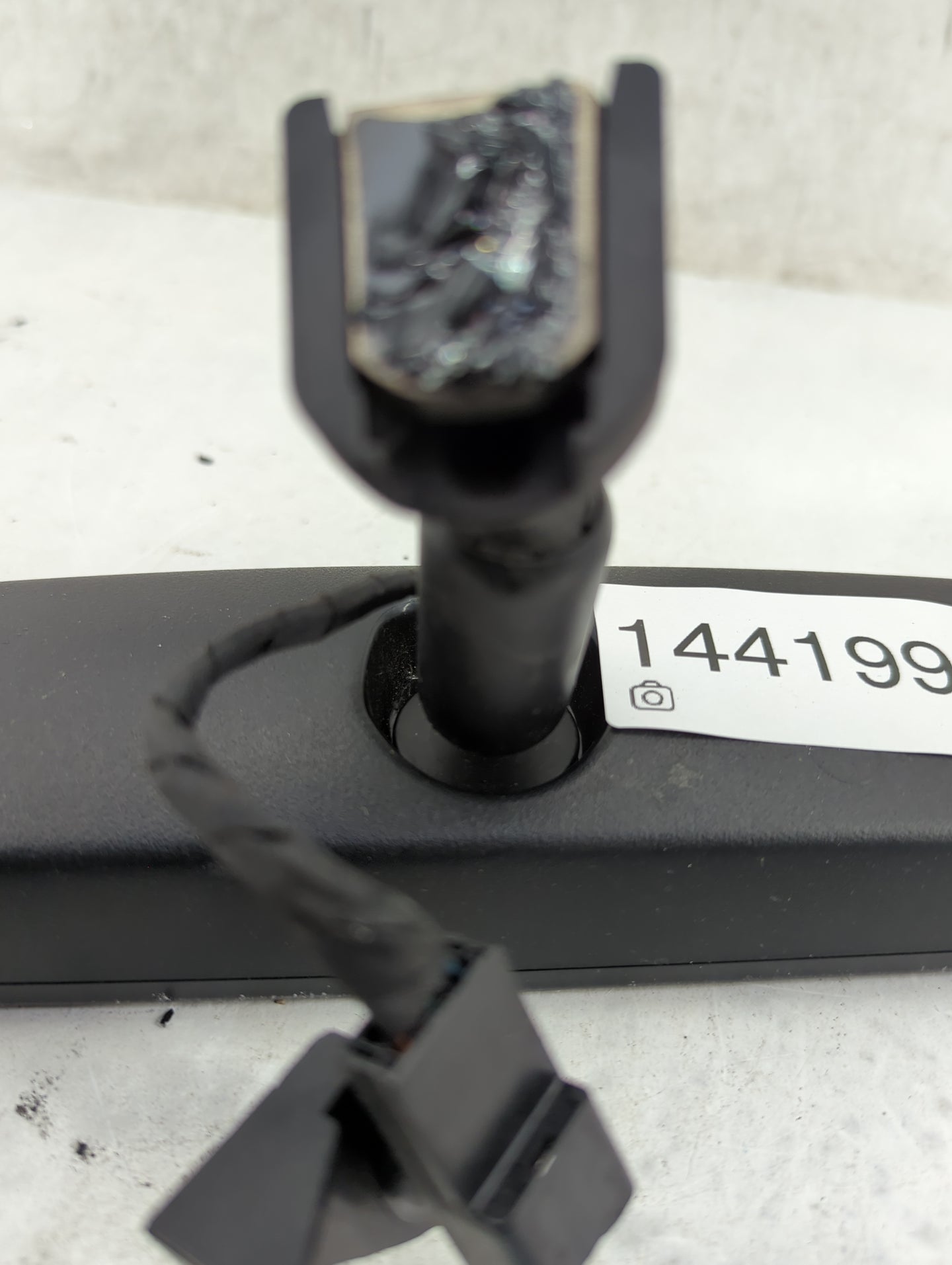 2016-2022 Lexus Es300h Interior Rear View Mirror Replacement OEM P/N:NZLAECHL5 ECHLB Fits Fits 2016 2017 2018 2019 2020 2021