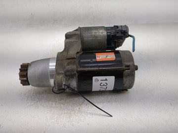 2007-2018 Lexus Es350 Car Starter Motor Solenoid OEM P/N:428000-1840 28100-20020 Fits OEM Used Auto Parts