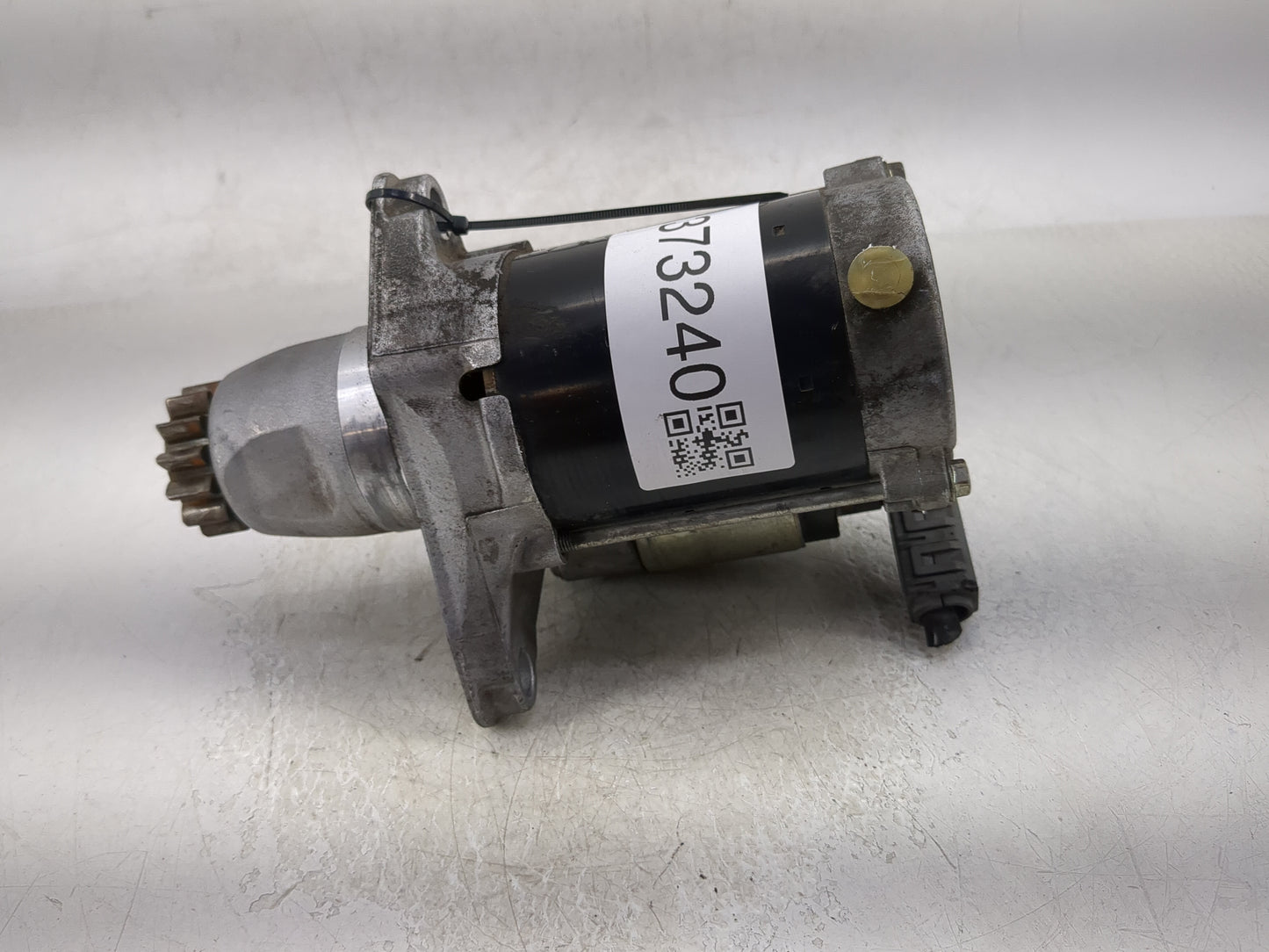 2007-2018 Lexus Es350 Car Starter Motor Solenoid OEM P/N:428000-1840 28100-20020 Fits OEM Used Auto Parts - Oemusedautoparts