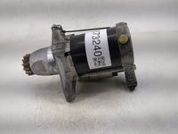 2007-2018 Lexus Es350 Car Starter Motor Solenoid OEM P/N:428000-1840 28100-20020 Fits OEM Used Auto Parts - Oemusedautoparts