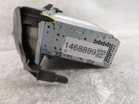 2017-2018 Lexus Es350 Radio AM FM Cd Player Receiver Replacement P/N:86140-33730 139000-0950C101 Fits Fits 2017 2018 OEM Use