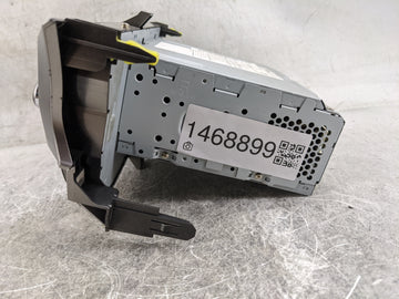 2017-2018 Lexus Es350 Radio AM FM Cd Player Receiver Replacement P/N:86140-33730 139000-0950C101 Fits Fits 2017 2018 OEM Used Auto Parts